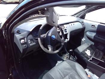 HONDA HR-V ÇIKMA GÜNEŞLİK ADNAN TÜK OTO 'DA